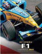 9789060132791 Het Officiele F1 Jaarboek 2005 | Tweedehands, Onbekend, Zo goed als nieuw, Verzenden