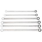 Competition Ringsleutelset Extra Lang Ring-Ringratel XXL, Auto diversen, Autogereedschap, Verzenden, Nieuw