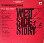 LP gebruikt - Leonard Bernstein - West Side Story (The Or..., Verzenden, Zo goed als nieuw