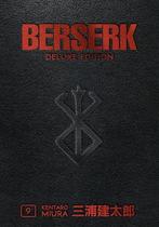 Berserk Deluxe Volume 9, Boeken, Verzenden, Nieuw