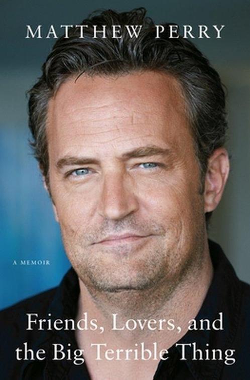 Friends, Lovers, and the Big Terrible Thing 9781250866448, Boeken, Taal | Engels, Zo goed als nieuw, Verzenden