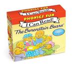 9780062223463 The Berenstain Bears Phonics Fun, Verzenden, Nieuw, Mike Berenstain