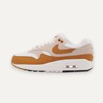 Nike Air Max 1 Bronze, Verzenden, Nike, Sneakers of Gympen, Zo goed als nieuw