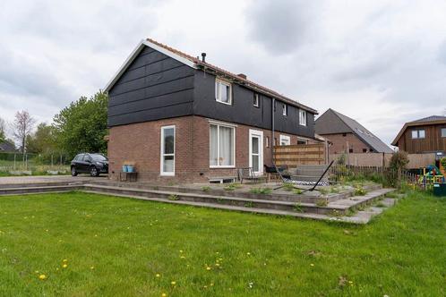 Te huur: Huis Culemborgse Grintweg in Tiel, Huizen en Kamers, Huizen te huur, Gelderland