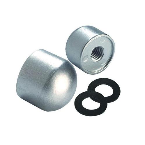 Button Anode voor Mercruiser Alpha en Bravo Sterndrives, Watersport en Boten, Bootonderdelen, Nieuw, Zeilboot of Motorboot, Ophalen of Verzenden