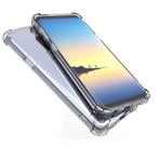 Galaxy S9 Transparant Soft TPU Air Cushion Hoesje, Nieuw, Ophalen of Verzenden