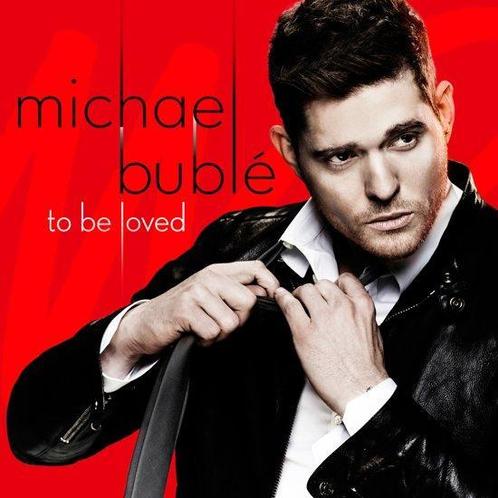 Michael Buble - To Be Loved (Exclusieve Deluxe Edition) - CD, Cd's en Dvd's, Cd's | Overige Cd's, Verzenden