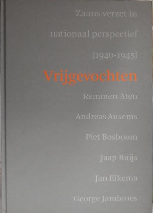 Vrijgevochten 9789078381242 E. Schaap, Boeken, Geschiedenis | Vaderland, Zo goed als nieuw, Verzenden
