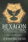 9789464493191 Hexagon - Het Genootschap van het Zachte Li...