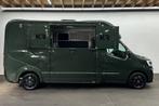 Renault Master Krismar Horsetruck, Verzenden, Nieuw
