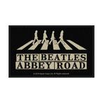 The Beatles Abbey Road Patch officiële merchandise, Verzamelen, Ophalen of Verzenden, Nieuw, Kleding