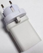 Meta Quest Universal USB-C Adapter-5W / 2A (Diversen) NIEUW, Ophalen of Verzenden, Nieuw
