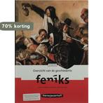 Feniks Overzicht van de geschiedenis Havo 9789006462470, Verzenden, Gelezen, R. de Kreek