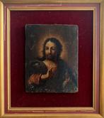 Spaanse school (XVIII) - Cristo bendiciendo