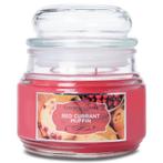 Colonial Candle - Classic - Red Currant Muffin - soja, Verzenden, Nieuw