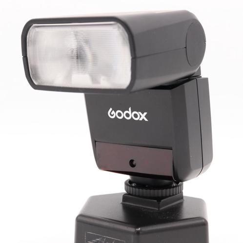 Godox Speedlite TT350 Fujifilm | Tweedehands, Audio, Tv en Foto, Fotografie | Flitsers, Gebruikt, Verzenden