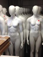 Faceless etalagepoppen van merk gruppo corso SLECHTS 1 X, Zakelijke goederen, Kantoor en Winkelinrichting | Winkel en Inventaris