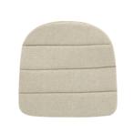 DS4U Zitkussen voor kuipstoel - beige, Huis en Inrichting, Ophalen of Verzenden, Nieuw