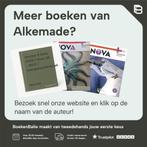 Nova Scheikunde MAX / 5 Havo B 9789402077810 Alkemade, Boeken, Verzenden, Gelezen, Alkemade