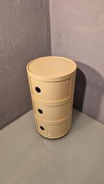 Kartell - Anna Castelli Ferrieri - Nachtkastje - 4965 -