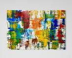 Alberto Stocco - Abstract, Antiek en Kunst, Kunst | Schilderijen | Modern