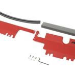 PERRIN 15-21 Subaru WRX/STI Radiator Shroud (With OEM Intake, Auto-onderdelen, Ophalen of Verzenden, Nieuw