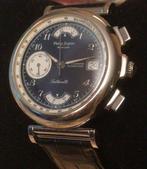 Philip Zepter - Monte Carlo Saltarello Chronograph - Unisex, Nieuw