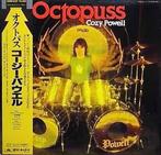LP gebruikt - Cozy Powell - Octopuss, Verzenden, Zo goed als nieuw