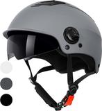 Skate helm Westt Grijs maat M (57-58)  Westt, Hobby en Vrije tijd, Overige Hobby en Vrije tijd, Ophalen of Verzenden, Nieuw
