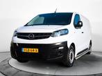 Opel Vivaro 1.5 CDTI L2H1 Edition (102 PK), Auto's, Opel, Overige carrosserieën, Airbags, Wit, Leder
