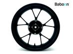Achterwiel Honda CB 125 R 2018-2020 (CB125R JC79), Verzenden, Gebruikt