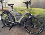 Kalkhoff Entice 5.B – Elektrische Fiets met Bosch CX 625Wh, Overige merken, Ophalen of Verzenden, Zo goed als nieuw, 59 cm of meer