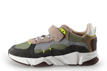 Ton Ton Sneakers in maat 32 Groen | 10% korting beschikbaar voor biedingen