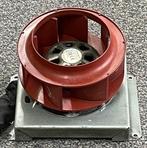 Gereviseerde ruilmotor Orcon WTU-250-EC-E WTW unit., Doe-het-zelf en Verbouw, Ventilatie en Afzuiging, Ophalen of Verzenden, Nieuw