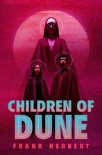 9780593548455 Dune 3 - Children of Dune Frank Herbert, Boeken, Verzenden, Nieuw, Frank Herbert