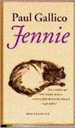 JENNIE.  ROMAN 9789029044844 Gallico, Boeken, Verzenden, Gelezen, Gallico