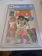 Savage She-Hulk #1 - Origin & 1st apparence of She-Hulk - 1, Boeken, Strips | Comics, Nieuw