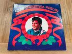 Elvis Presley - Elvis Christmas Album - Vinylplaat - 1ste, Nieuw in verpakking