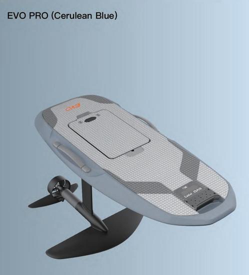 AANBIEDING  Waydoo EVO pro met veel extras  € 5999,- !!, Watersport en Boten, Wingsurfen, Overige, Nieuw, Ophalen