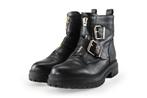 Cellini Biker boots in maat 38 Zwart | 10% extra korting, Verzenden, Zwart, Zo goed als nieuw, Overige typen