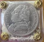 Frankrijk. Louis XVIII. 5 Francs 1815-L, Bayonne (Zonder