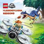 LEGO Jurassic World - Vliegensvlugge redding / Voorlezen met, Verzenden, Zo goed als nieuw, Maciej Andrysiak