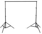 Bresser BR-D37 Achtergrondsupport 300x360cm Extra Strong, Verzenden, Gebruikt, Overige Merken