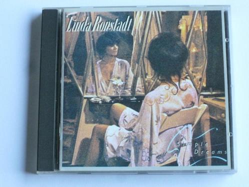 Linda Ronstadt - Simple Dreams, Cd's en Dvd's, Cd's | Pop, Verzenden
