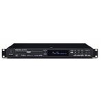 Tascam BD-MP4K 4k UHD Blu-ray speler, Verzenden, Nieuw