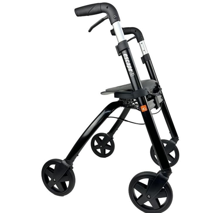 Nipglide Escape Rollator - Uw Sleutel tot Vrijheid en, Diversen, Verpleegmiddelen, Nieuw, Ophalen of Verzenden
