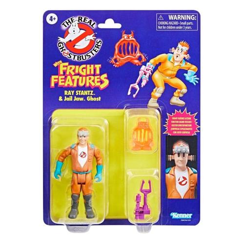 The Real Ghostbusters Kenner Classics Action Figure Ray S..., Verzamelen, Poppetjes en Figuurtjes, Zo goed als nieuw, Verzenden