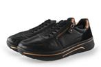 Ara Sneakers in maat 40 Zwart | 10% extra korting, Verzenden, Zwart, Ara, Sneakers of Gympen