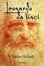 Leonardo da Vinci 9789027432803 C. Nicholl, Verzenden, Gelezen, C. Nicholl