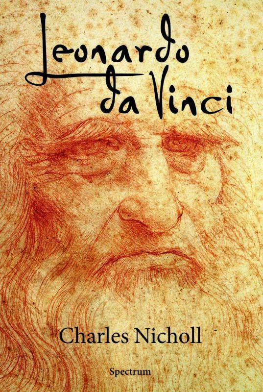 Leonardo da Vinci 9789027432803 C. Nicholl, Boeken, Kunst en Cultuur | Beeldend, Gelezen, Verzenden